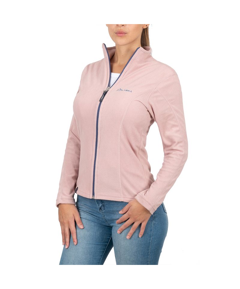 Campera-Alaska-Maimara-Micropolar-Trekking-Mujer-Nude-AL801-810