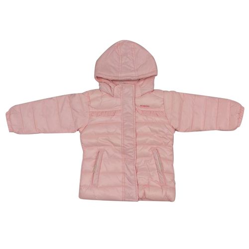 Campera Nexxt Petal Bebes Niños Niñas