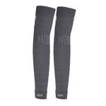 Manga-de-Compresion-Sox-Glasgow-Arm-Running-Unisex-MA10C-Topo-Gris