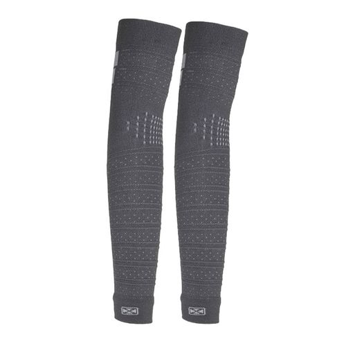 Manga de Compresión Sox Glasgow Arm Running Unisex Topo Gris MA10C