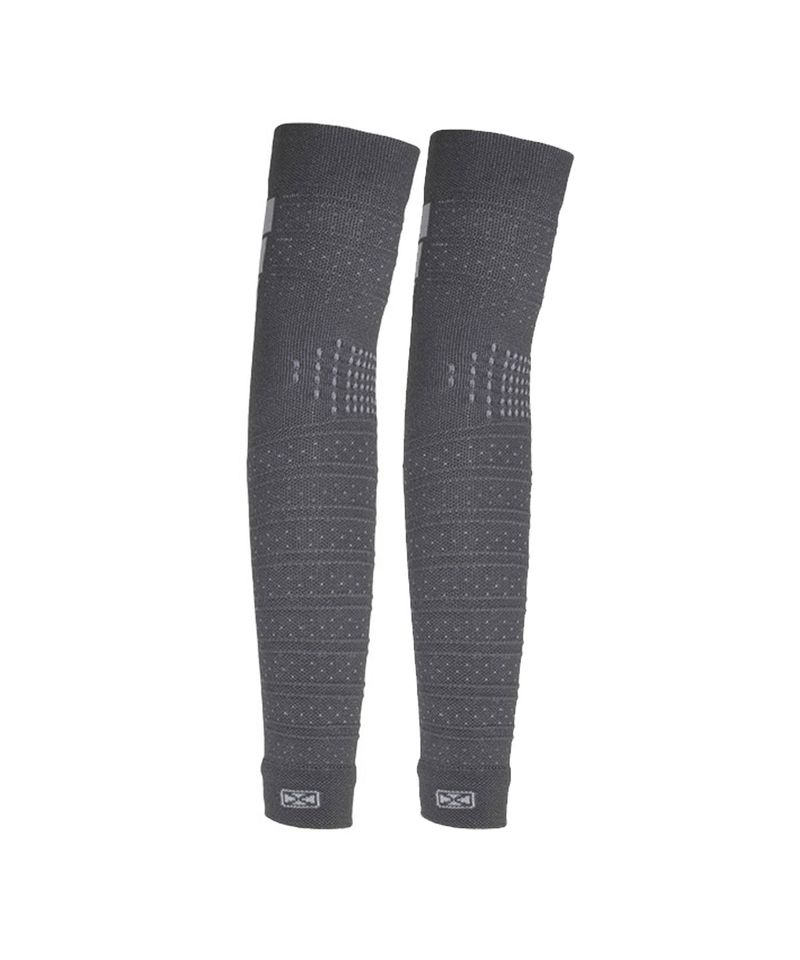 Manga-de-Compresion-Sox-Glasgow-Arm-Running-Unisex-MA10C-Topo-Gris