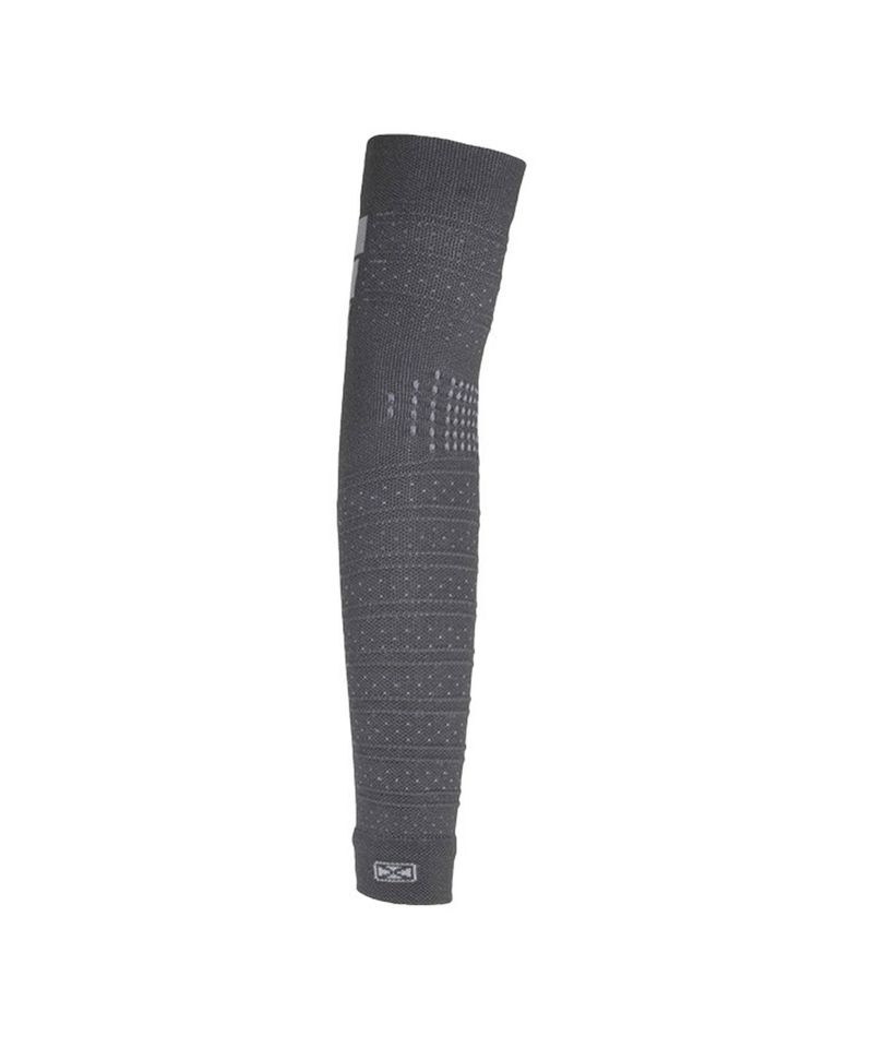 Manga-de-Compresion-Sox-Glasgow-Arm-Running-Unisex-MA10C-Topo-Gris-1