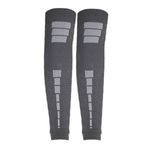 Manga-de-Compresion-Sox-Glasgow-Arm-Running-Unisex-MA10C-Topo-Gris-2