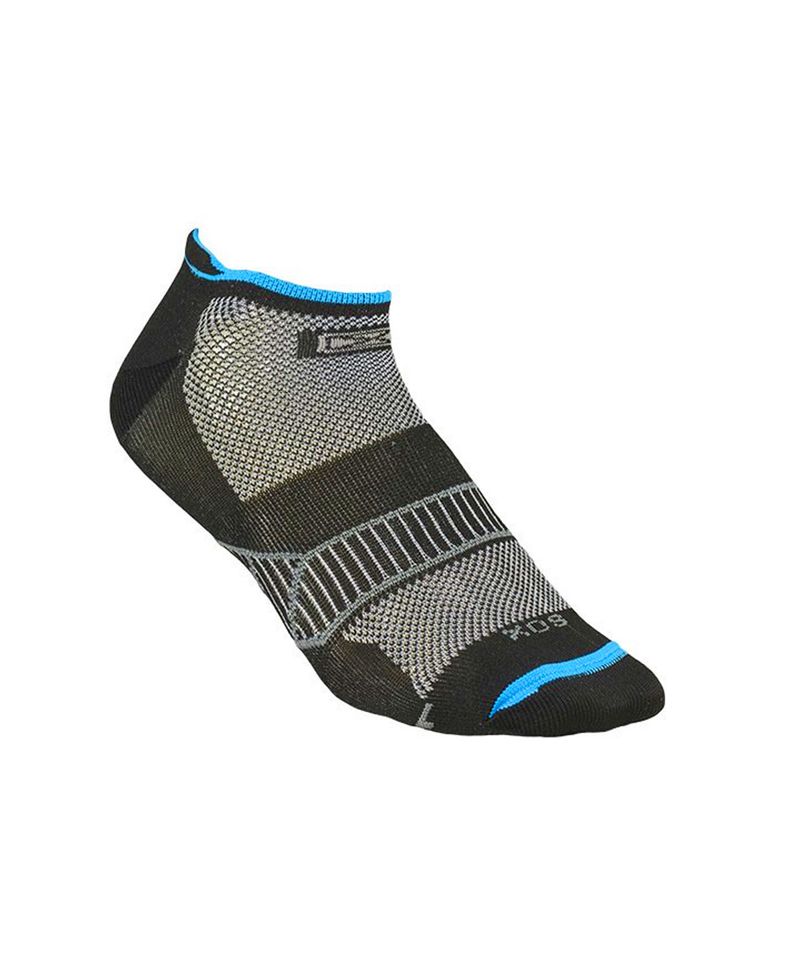 Medias-Sox-Ultralight-Running-Unisex-Negro-DE146C