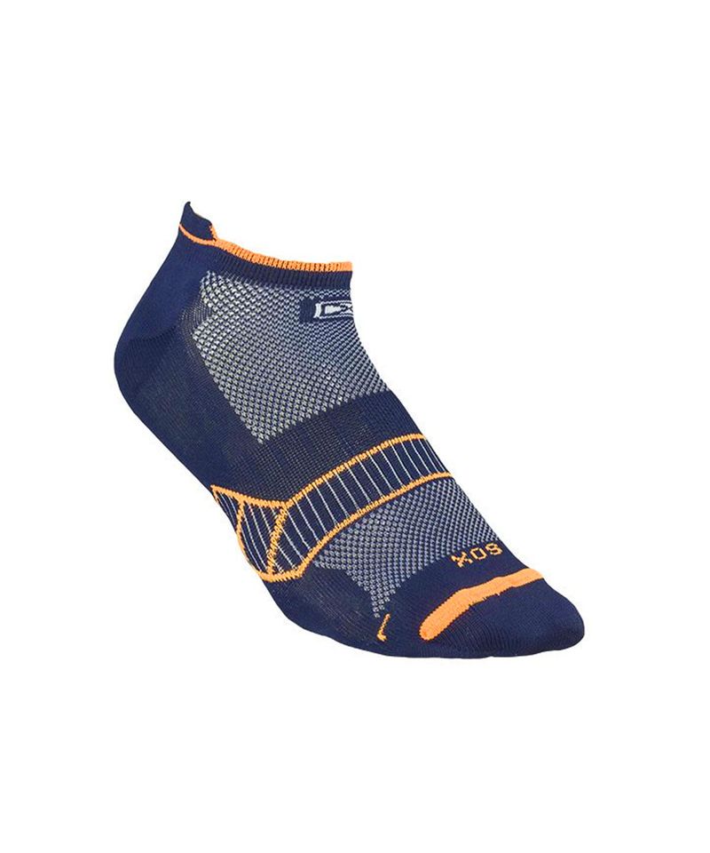 Medias-Sox-Ultralight-Running-Unisex-Marino-DE146C