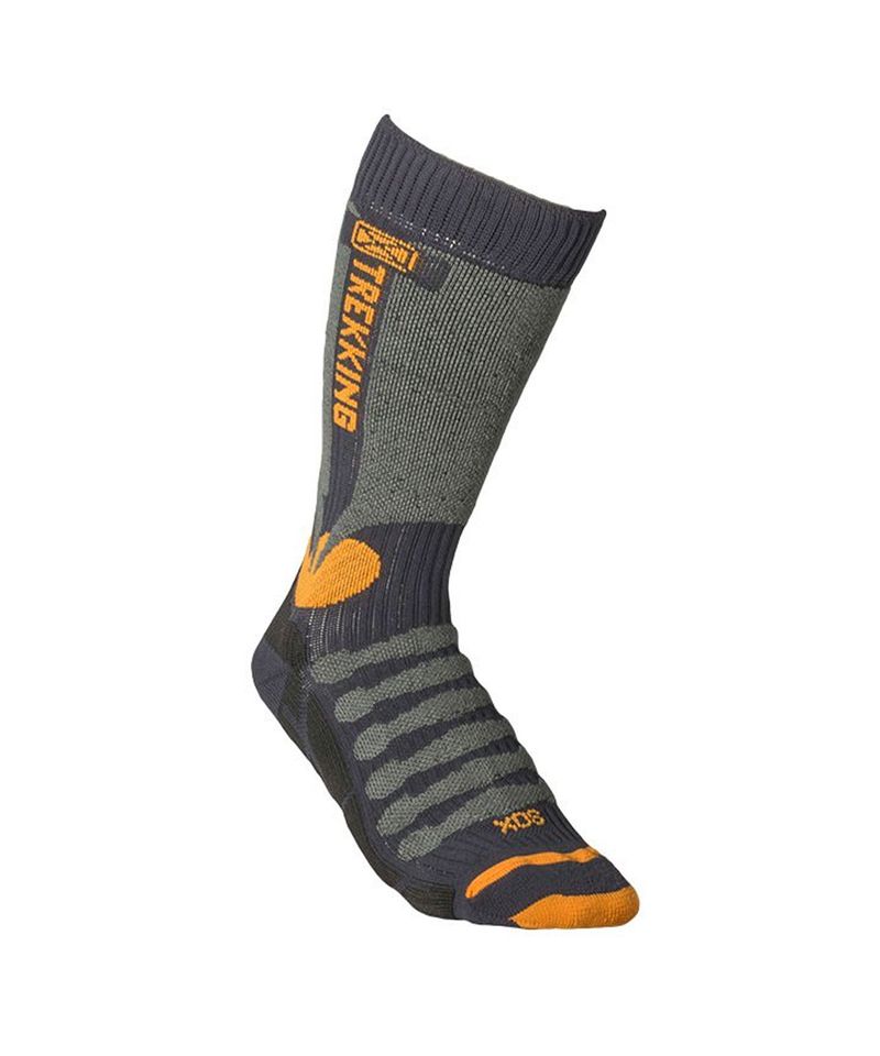 Medias-Sox-Everest-Trekking-Unisex-TE55A