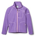 Campera-Polar-Columbia-Fast-Trek-II-Niños-Grape-WY6779-576