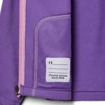 Campera-Polar-Columbia-Fast-Trek-II-Niños-Grape-WY6779-576-2