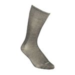 Medias-Primera-Piel-Sox-Merino-Wool-Unisex-Negro-VE53C