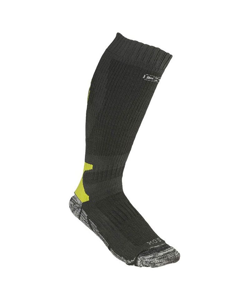 Medias-Doble-Capa-Sox-Yard-Ski-Snowboard-Unisex-Topo-TE58A