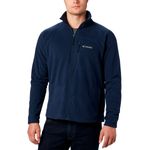 Campera-Polar-Columbia-Fast-Trek-II-Trekking-Hombre-Navy-AM3039-468