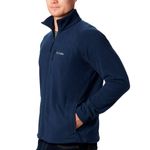 Campera-Polar-Columbia-Fast-Trek-II-Trekking-Hombre-Navy-AM3039-468-3