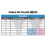 TABLA-DE-TALLES-PANTUCLASSIC-SOX-UNISEX