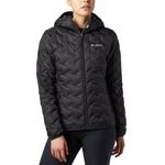 Campera-Columbia-Delta-Ridge-Down-Hooded-Urbana-Mujer-Black-1875931-010