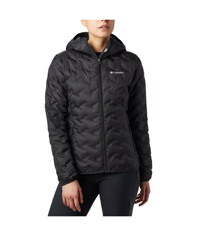 Campera-Columbia-Delta-Ridge-Down-Hooded-Urbana-Mujer-Black-1875931-010-2