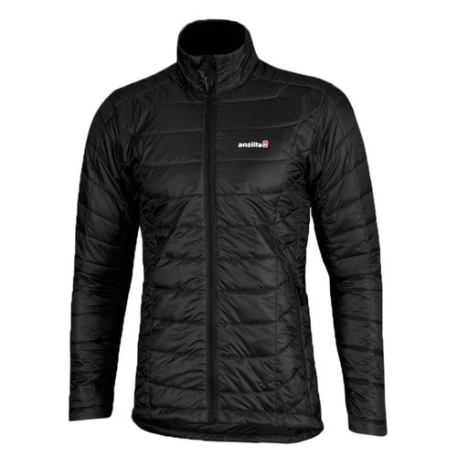 Campera Ansilta Nova 4 Primaloft Hombre