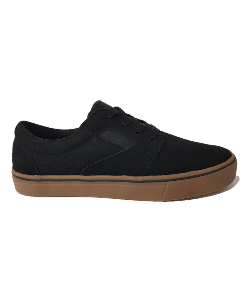 Zapatillas-Rip-Curl-Transit-2-Urbano-Skate-Hombre-Black-Gum-09283