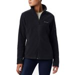 Campera-De-Polar-Columbia-Sportswear-Fast-Trek-2-Mujer-Black-EL6081-010