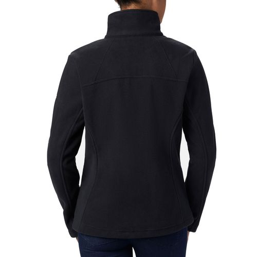 Campera Polar Columbia Fast Trek II Mujer