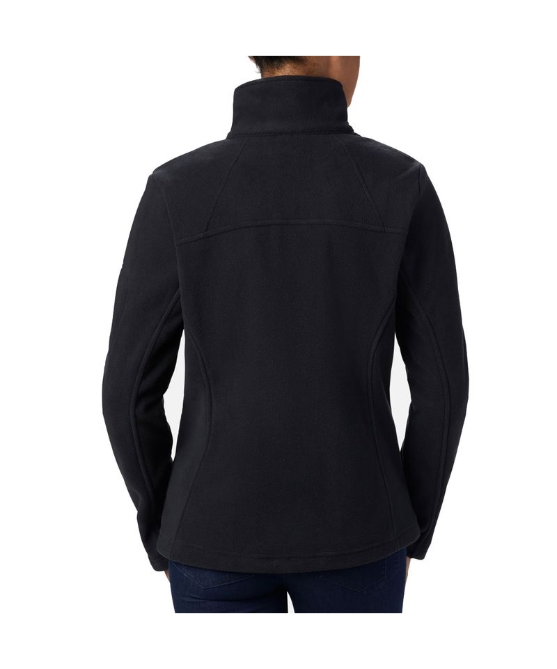 Campera-De-Polar-Columbia-Sportswear-Fast-Trek-2-Mujer-Black-EL6081-010-1