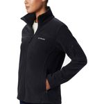 Campera-De-Polar-Columbia-Sportswear-Fast-Trek-2-Mujer-Black-EL6081-010-2