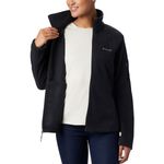 Campera-De-Polar-Columbia-Sportswear-Fast-Trek-2-Mujer-Black-EL6081-010-4