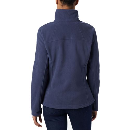 Campera Polar Columbia Fast Trek 2 Mujer