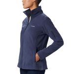 Camper-De-Polar-Columbia-Sportswear-Fast-Trek-2-Mujer-Nocturnal-EL6081-591-2