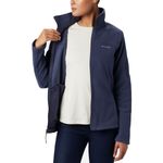 Camper-De-Polar-Columbia-Sportswear-Fast-Trek-2-Mujer-Nocturnal-EL6081-591-3