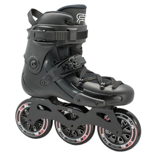 Rollers FR SKATES FR3 310 Freeride Unisex Black FRSK-FR3310-BK