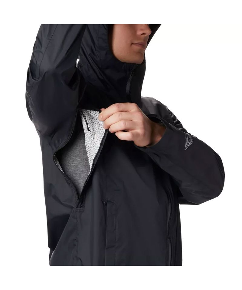 Campera-Columbia-Evapouration-Impermeable-Trail-Running-Hombre-Black-RM2023-010-3