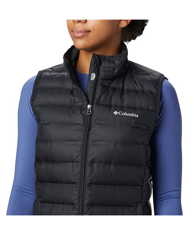 Chaqueta Columbia Lake 22 Down mujer