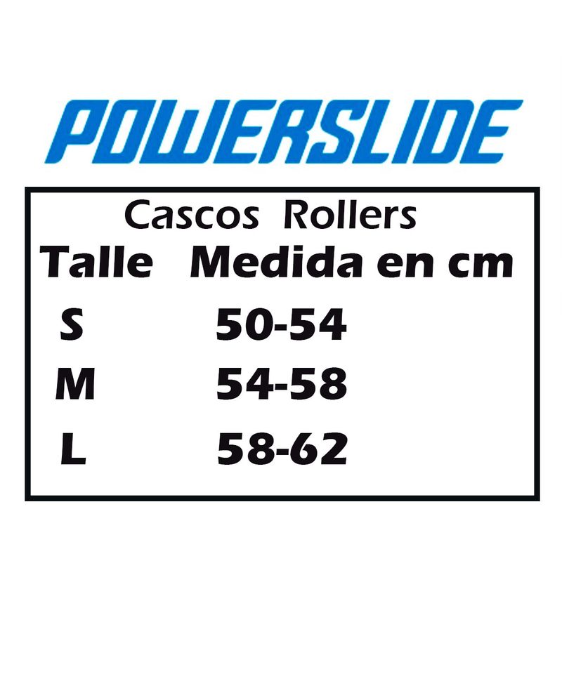 TABLA-DE-TALLES-CASCOS-POWERSLIDE