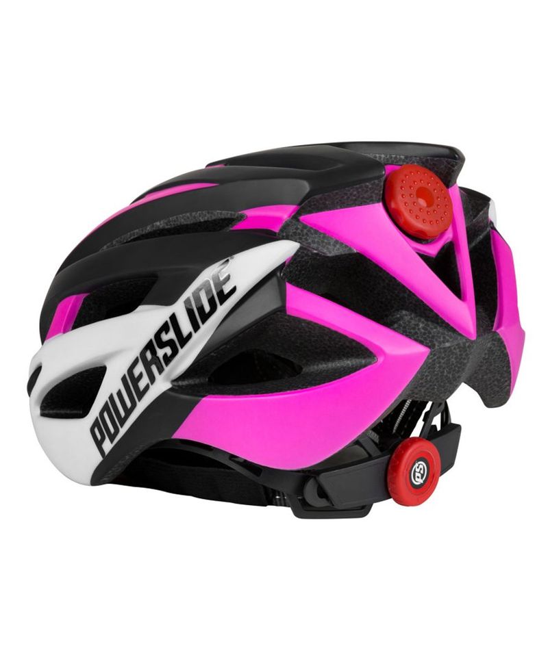 Casco-Powerslide-Race-Attack-Rollers-Unisex-White-Pink-903264-1