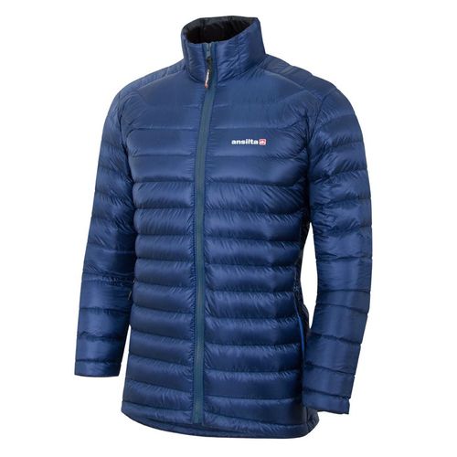 Campera Ansilta Piuquen 3 Pluma Allied Hombre