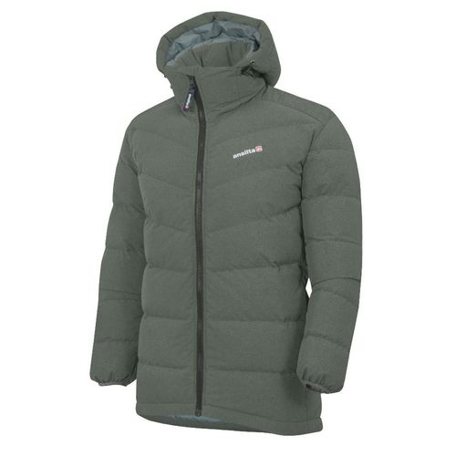 Campera Ansilta Inken 2 GTH Windstopper Hombre