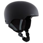 Casco-Anon-Rime-3-Ski-Snowboard-Niños-Black-21521100001