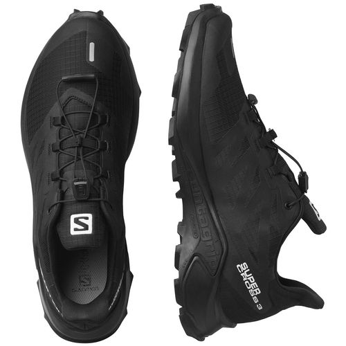 Zapatillas Salomon Supercross 3 Hombre