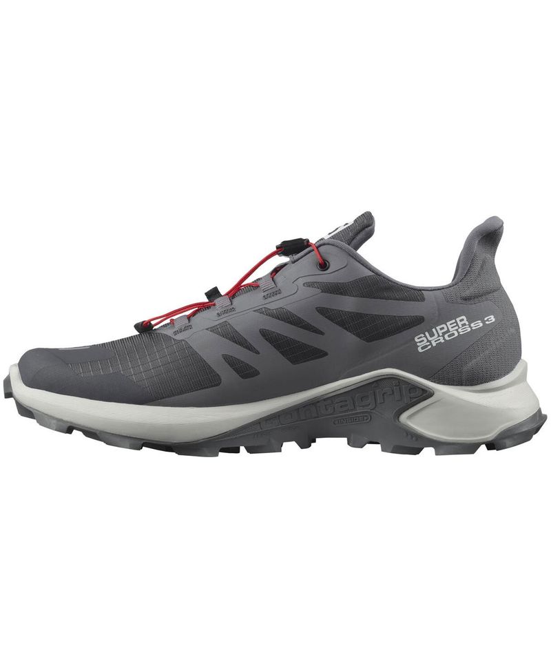 Salomon best sale running hombre