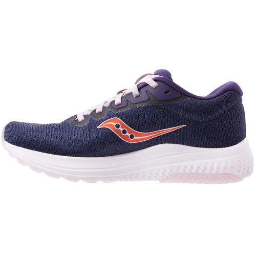 Zapatillas Saucony Clarion 2 Running Mujer Space Cadet S10553-4