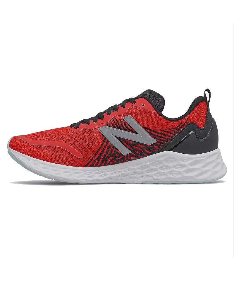 Zapatillas-New-Balance-Tempo-Fresh-Foam-Running-Hombre-Red-Black-MTMPOCR-1