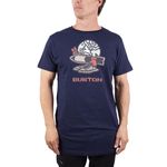 Remera-Manga-Corta-Burton-Gramercy-Urbano-Hombre-Navy-B1NGRAMEMC