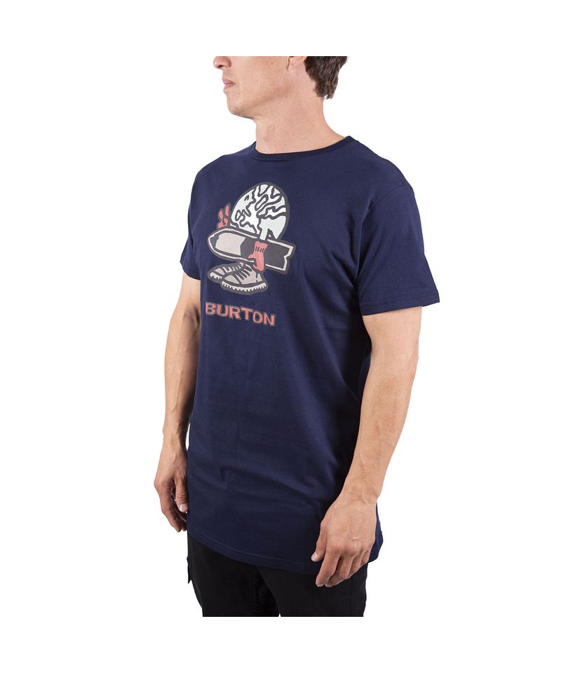 Remera-Manga-Corta-Burton-Gramercy-Urbano-Hombre-Navy-B1NGRAMEMC-2