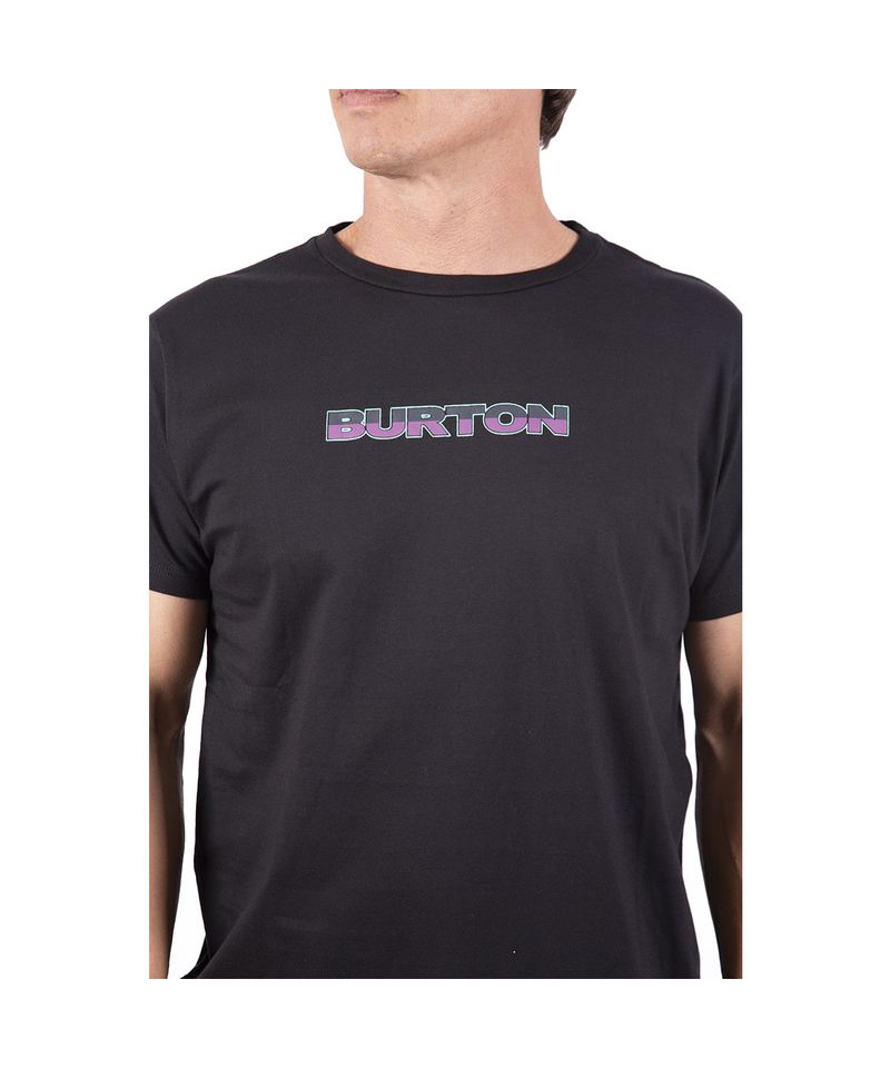 Remera-Manga-Corta-Burton-Middle-Urbano-Hombre-Black-B1NMIDDLMC-1