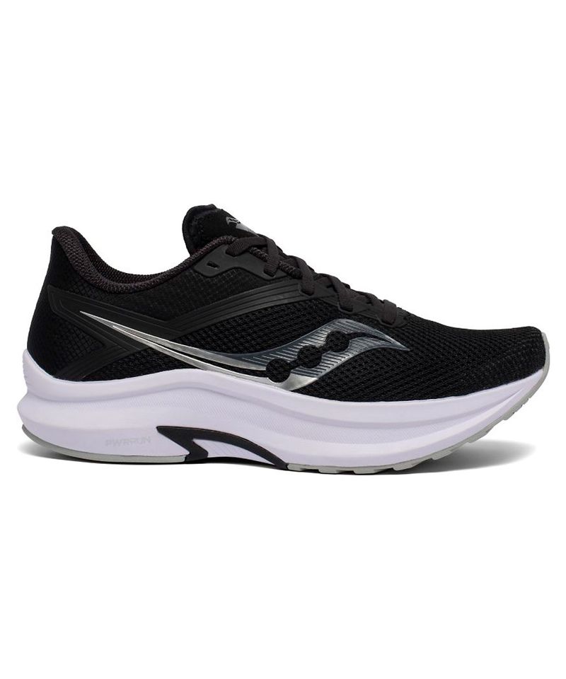 Zapatillas-Running-Saucony-Axon-S20657-45-Hombre-Black-White-S20657-45