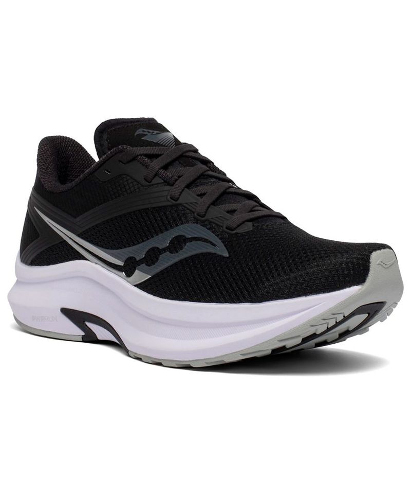 Zapatillas-Running-Saucony-Axon-S20657-45-Hombre-Black-White-S20657-45-5