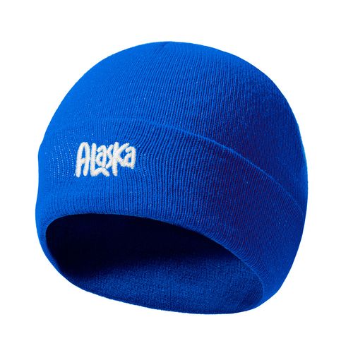 Gorro Tejido Alaska Jote Niños Niñas