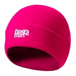 Gorro-Tejido-Alaska-Jote-Niño-Pink