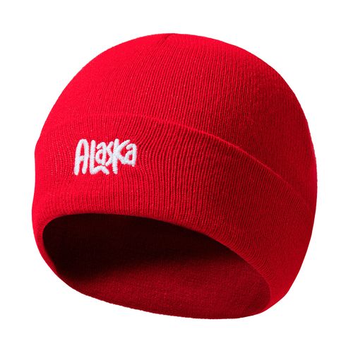 Gorro Tejido Alaska Jote Niños Niñas