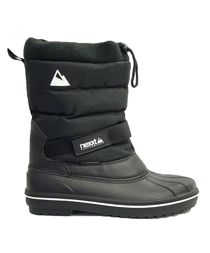 Botas-Apreski-Nexxt-Quebec-Waterproof-Unisex-Black-DE190206